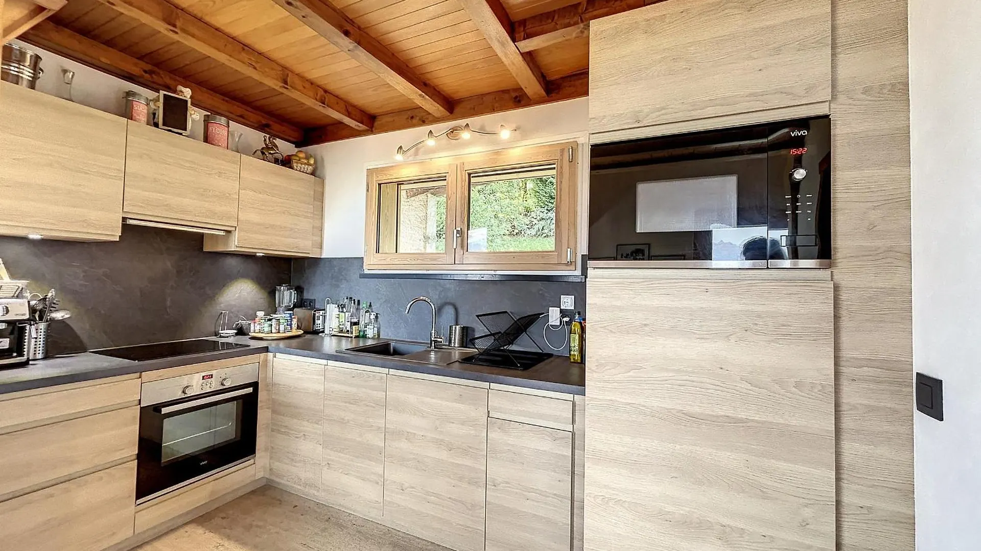 Chalet Combloux, 5 pièces, 8 personnes - FR-1-560-32 France